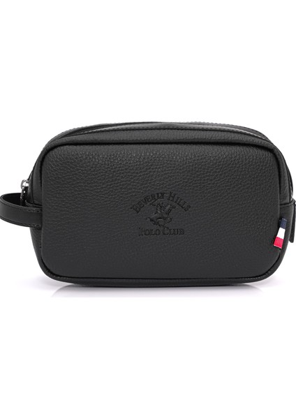 Beverly Hılls Polo Club Erkek Çapraz Çanta 05BHPC3011-S