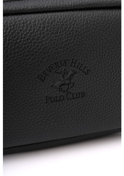 Beverly Hılls Polo Club Erkek Çapraz Çanta 05BHPC3011-S fırsatları