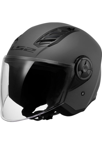 Aırflow 2 Mat Tıtanıum Kask modelleri