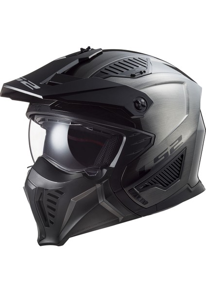 Drıfter Jeans Kask modelleri