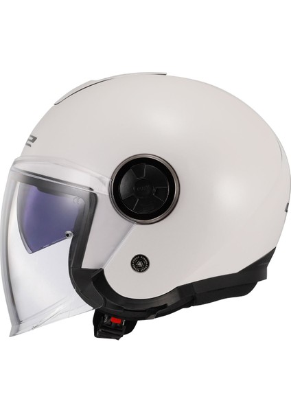 Classy Beyaz Kask fırsatları