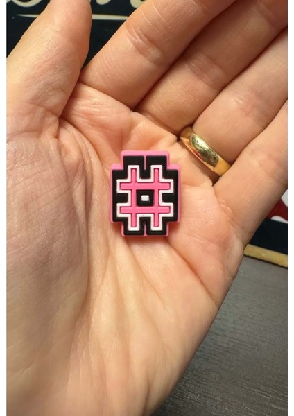 Terlik Süsü/hashtag #