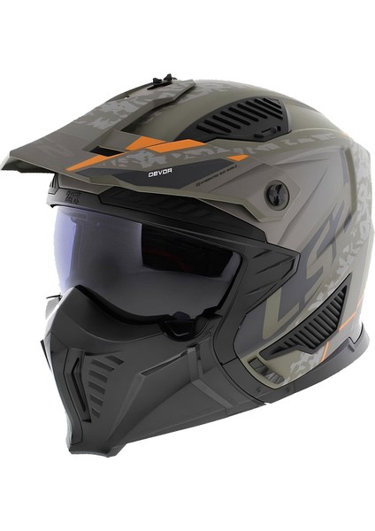 Drıfter Devor Mat Kum Kask fiyatları