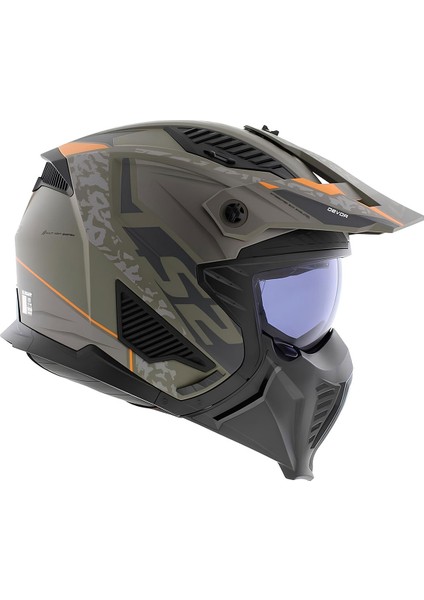 Drıfter Devor Mat Kum Kask fırsatları