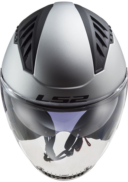 Copter 2 Mat Gri Kask indirimleri