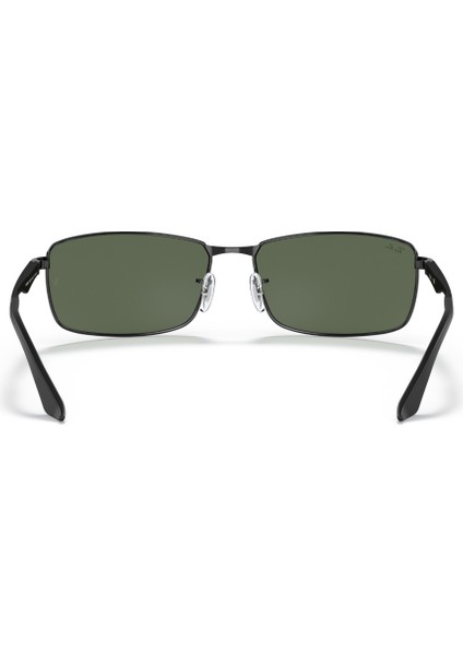 Rayban Rb3498 002/71 Güneş Gözlüğü fiyatları