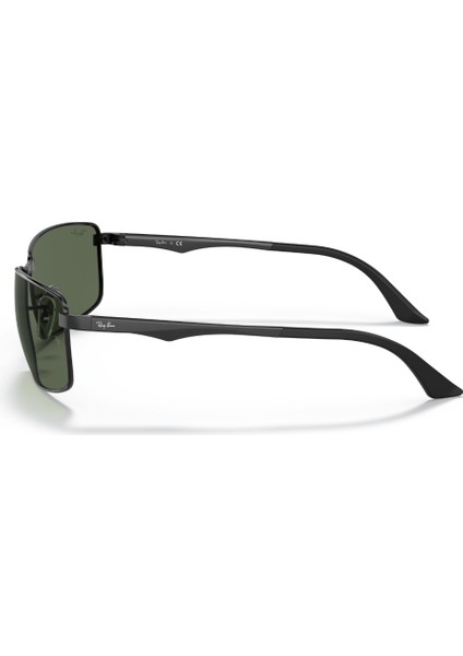 Rayban Rb3498 002/71 Güneş Gözlüğü modelleri