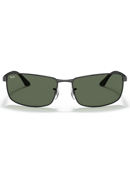 Rayban Rb3498 002/71 Güneş Gözlüğü fırsatları