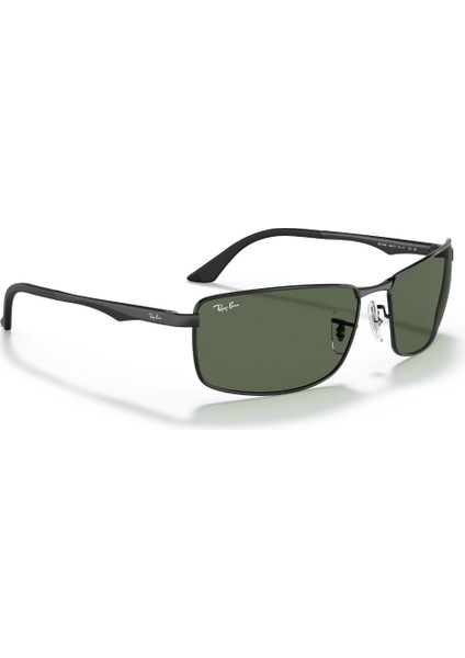 Rayban Rb3498 002/71 Güneş Gözlüğü indirimleri
