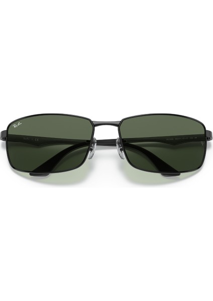 Rayban Rb3498 002/71 Güneş Gözlüğü