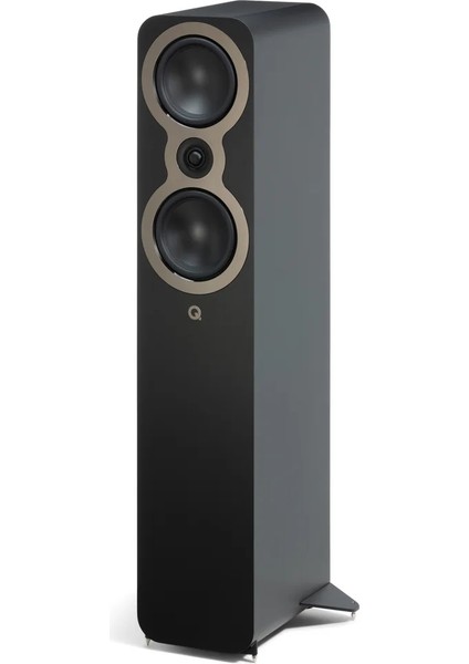 Q 3050C Satin Black Hoparlör (Bir Çift Fiyatıdır) fiyatları