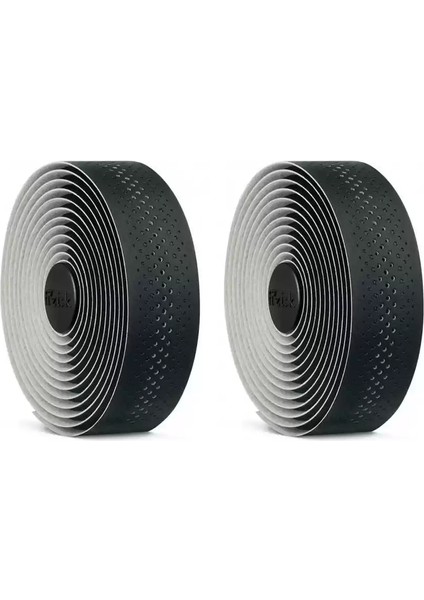 Bondcush Classic 3.0mm Siyah Bisiklet Gidon Sargı Bandı