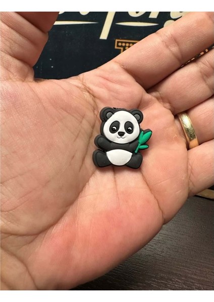 Terlik Süsü/panda