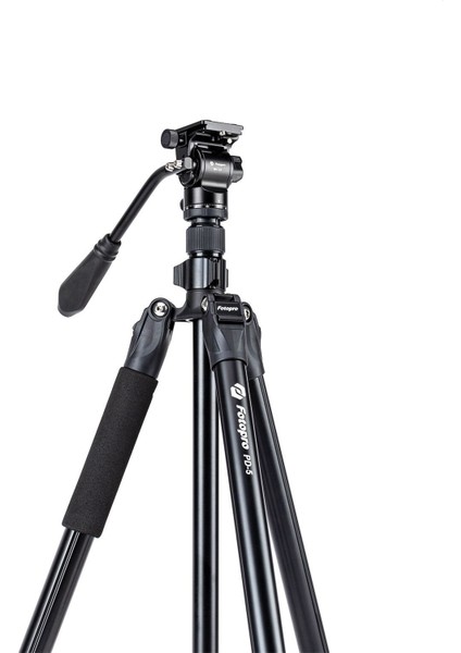 Pd-5 MH-2A Video Tripod fiyatları