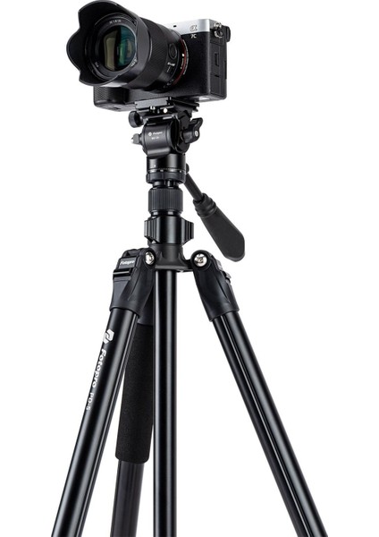 Pd-5 MH-2A Video Tripod modelleri
