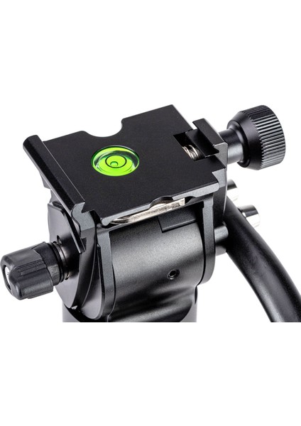 Pd-5 MH-2A Video Tripod fırsatları