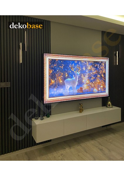 Antrasit (2 Adet) 60X240CM Yeni Nesil Akustik Ahşap Duvar Paneli fiyatları