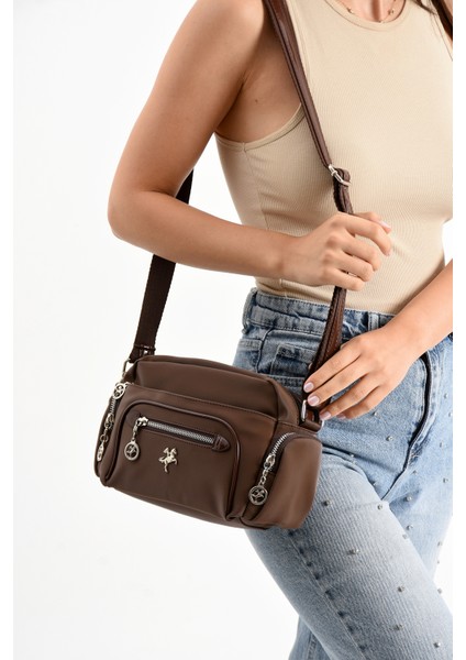 Sprung Kadın Çapraz Çanta