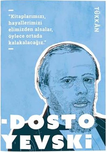 Dostoyevski Büyük Defter