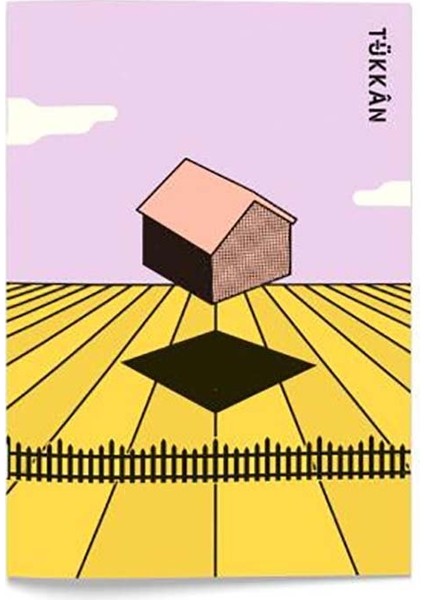 Yuva Küçük Defter