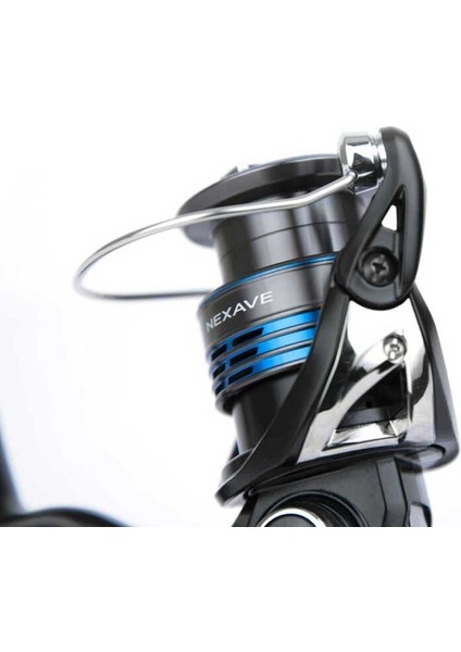 Nexave Fı C 3000 Hg Spin Olta Makinesi