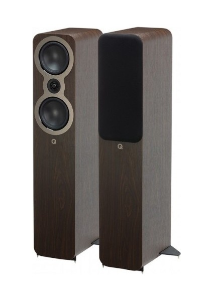 Q 3050C Claro Walnut Hoparlör (Bir Çift Fiyatıdır) fiyatları