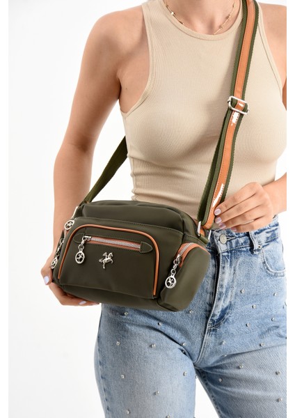 Sprung Kadın Çapraz Çanta