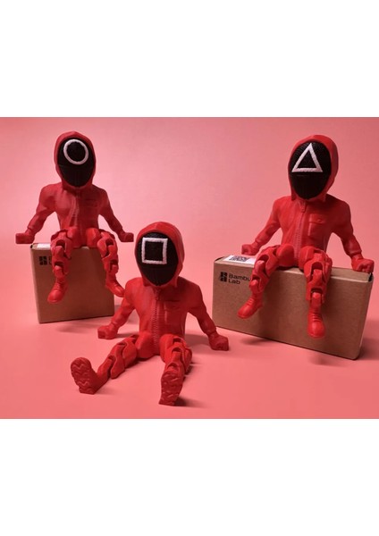 Squidboys