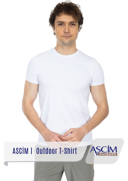 Tactical Erkek T-Shirt