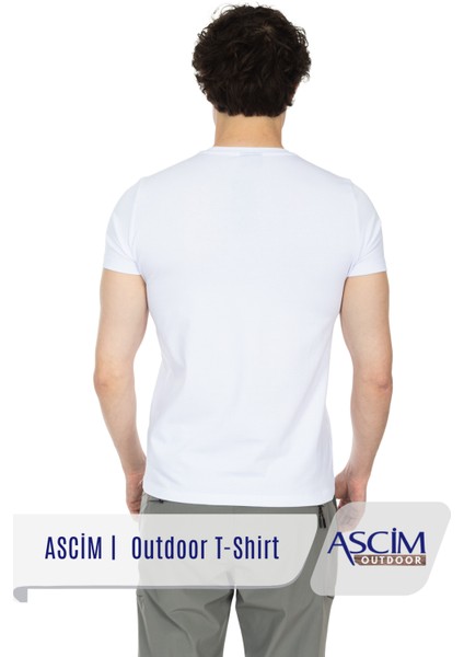 Tactical Erkek T-Shirt modelleri