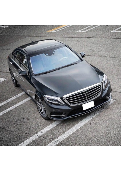 Mercedes S Serisi Class W222 2014-2020 65X55CM Ön Cam Silecek Takımı modelleri