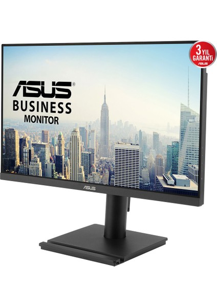 VA249QGS 23.8 IPS 1920X1080 1ms 120Hz 350CD Dp HDMI VGA USB Hoparlör Vesa