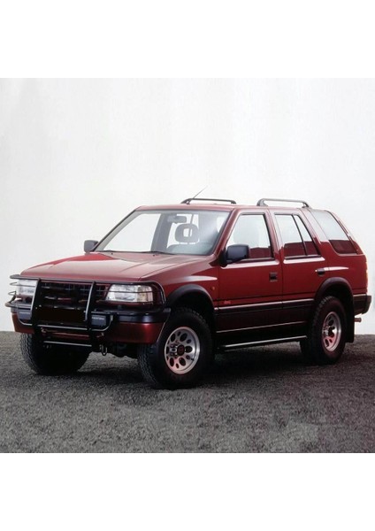 Opel Frontera A 1992-1998 48X48CM Ön Cam Silecek Takımı fiyatları