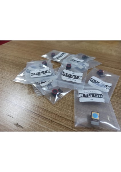 Ön Kamera Huawei P30 Lite Uyumlu Ön Kamera 48MP Huawei P30 Lite Uyumlu Ön Kamera MAR-L01A MAR-L21A MAR-LX1A A32N01A