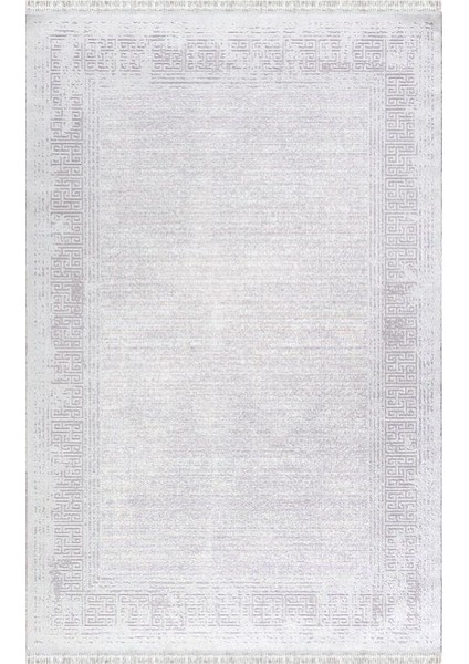 Rodin Serisi 60894-060 Akrilik Halı Salon Oturma Odası Halısı