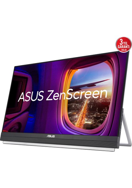 Zenscreen MB229CF 21.5 IPS 1920X1080 5ms 100Hz 250CD HDMI Usb-C Hoparlör Vesa fiyatları