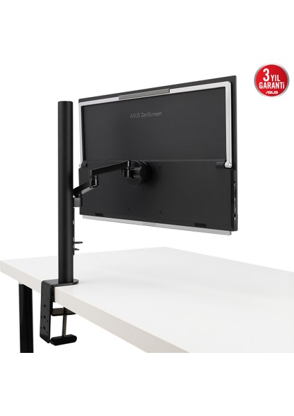 Zenscreen MB229CF 21.5 IPS 1920X1080 5ms 100Hz 250CD HDMI Usb-C Hoparlör Vesa indirimleri