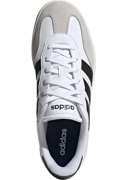 Barreda JI2306 Erkek Beyaz Günlük Sneaker Ayakkabı modelleri