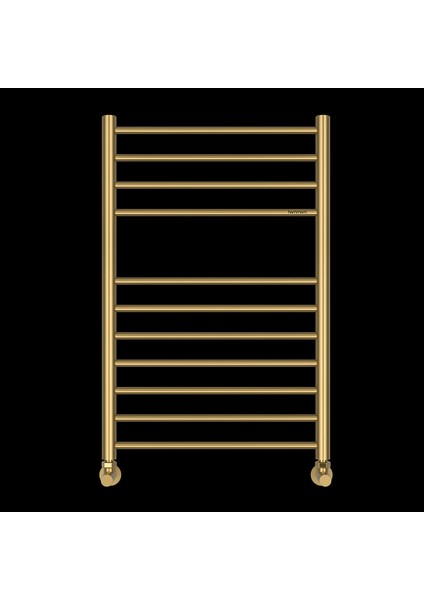 750X500 Bluebell Fırça Brass Gold Altın Havlupan modelleri