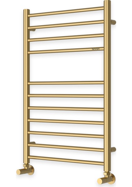 750X500 Bluebell Fırça Brass Gold Altın Havlupan fırsatları