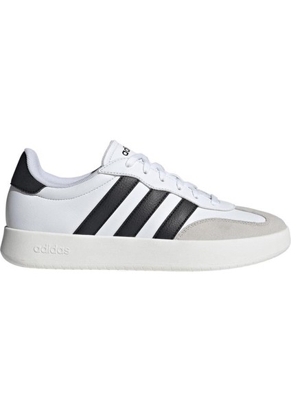 Barreda JI2306 Erkek Beyaz Günlük Sneaker Ayakkabı