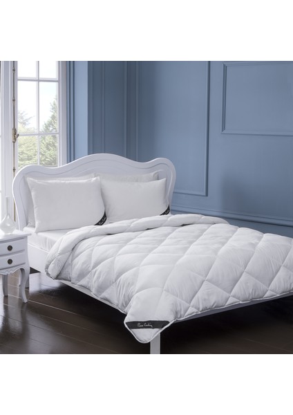Microfiber Yorgan Seti Çift Kişilik