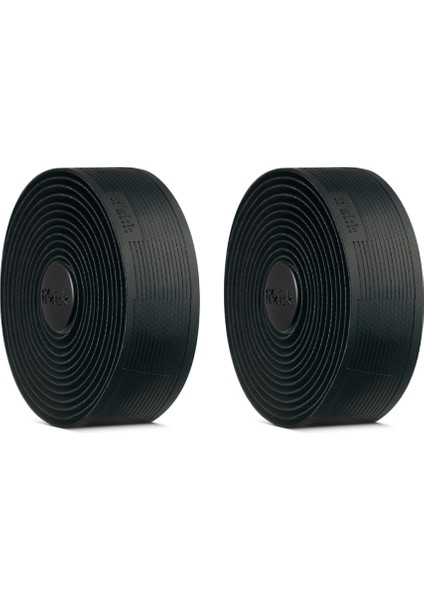 Solocush Tacky 2.7mm Siyah Bisiklet Gidon Sargı Bandı