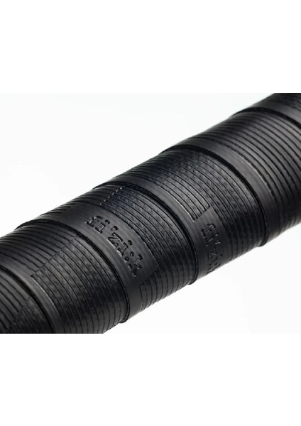 Solocush Tacky 2.7mm Siyah Bisiklet Gidon Sargı Bandı