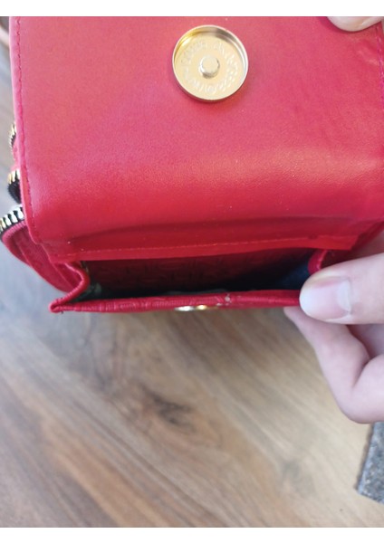 Wolını Colors Omuz Askılı Bayan Cüzdan ve Telefonluk fiyatları