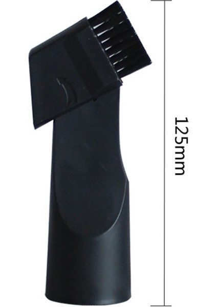 Düz Emme Fırça Başlığı 32MM Meme Evrensel Temizleme Fırçası Köşe Toz Temizleme Aracı Elektrikli Süpürge Ek Parçaları (Yurt Dışından) fiyatları