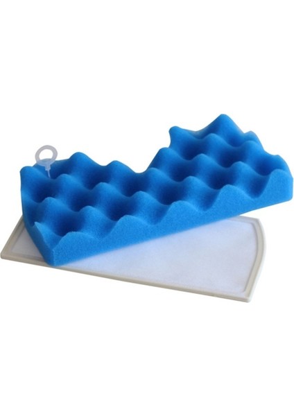 Samsung Elektrikli Süpürge Aksesuarları Için 2 Adet Mavi Sünger Filtre Kiti DJ97-01040C Serisi Robot Elektrikli Süpürge Aksesuarları (Yurt Dışından) fiyatları