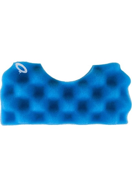 Samsung Elektrikli Süpürge Aksesuarları Için 2 Adet Mavi Sünger Filtre Kiti DJ97-01040C Serisi Robot Elektrikli Süpürge Aksesuarları (Yurt Dışından) fırsatları