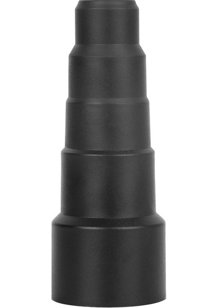 Evrensel Vakum Hortumu Adaptörü Hortum Aksesuarları Adaptör Konnektörü 18-50 Mm'lik Beş Katmanlı Adaptör (Yurt Dışından)
