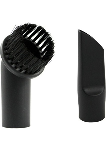 Adet Yedek Vakum Toz Alma Fırçası ve Aralık Aracı 33MM Panasonic MC-CA291 MC-CG301 MC-3920 Hitachi Için Eklenti (Yurt Dışından)
